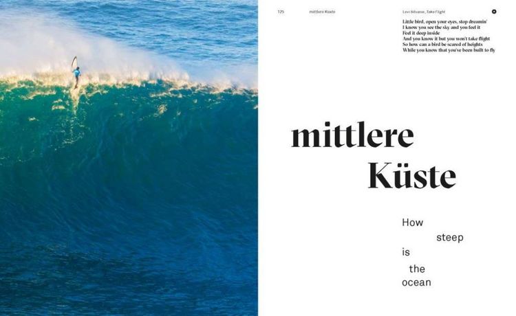 Produktbild: Surf & Stay