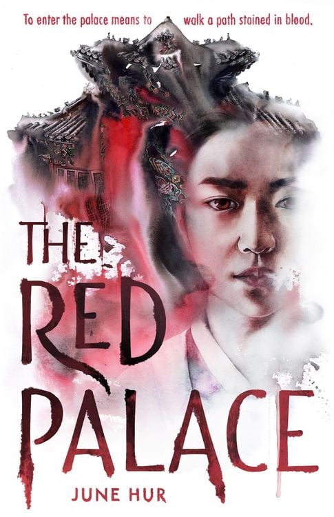 Produktbild: The Red Palace
