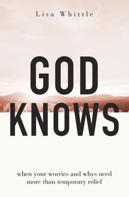 Produktbild: God Knows