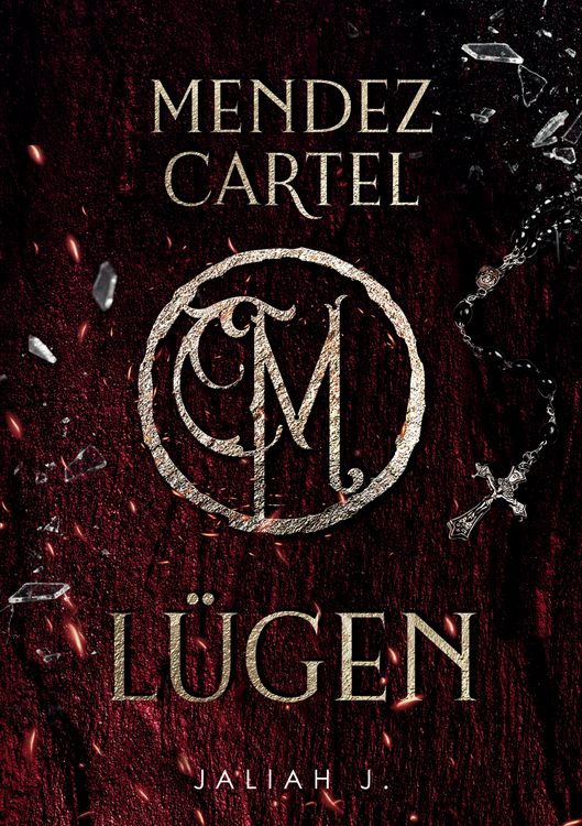Produktbild: Mendez Cartel