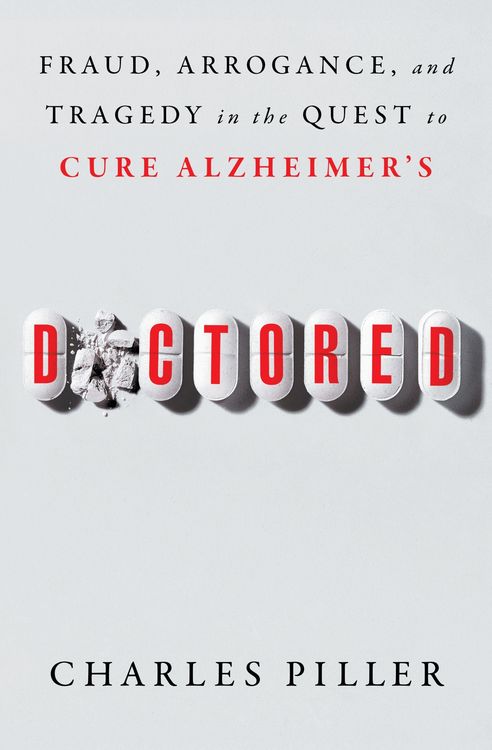 Produktbild: Doctored
