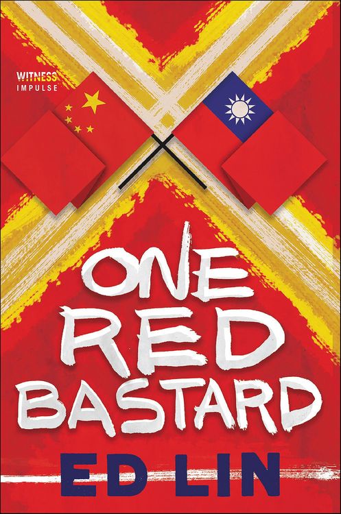 Produktbild: One Red Bastard