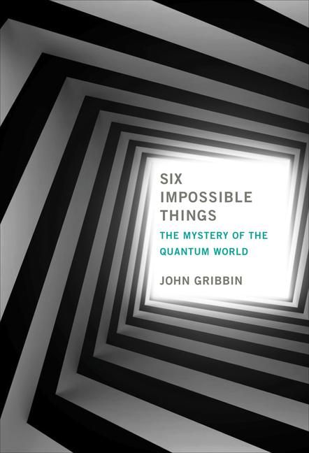 Produktbild: Six Impossible Things