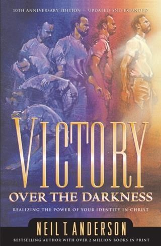 Produktbild: Victory Over the Darkness