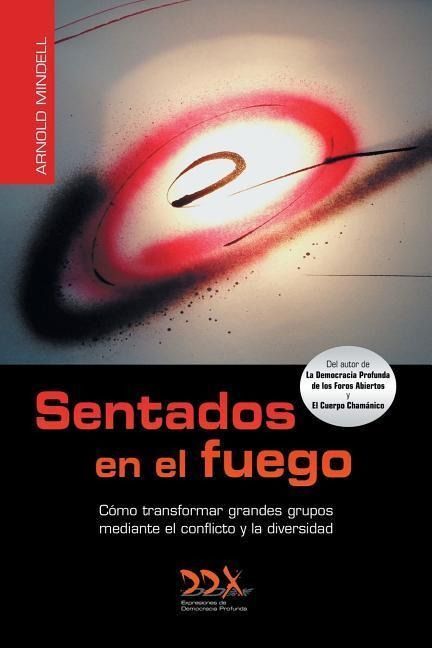 Produktbild: Sentados en el fuego