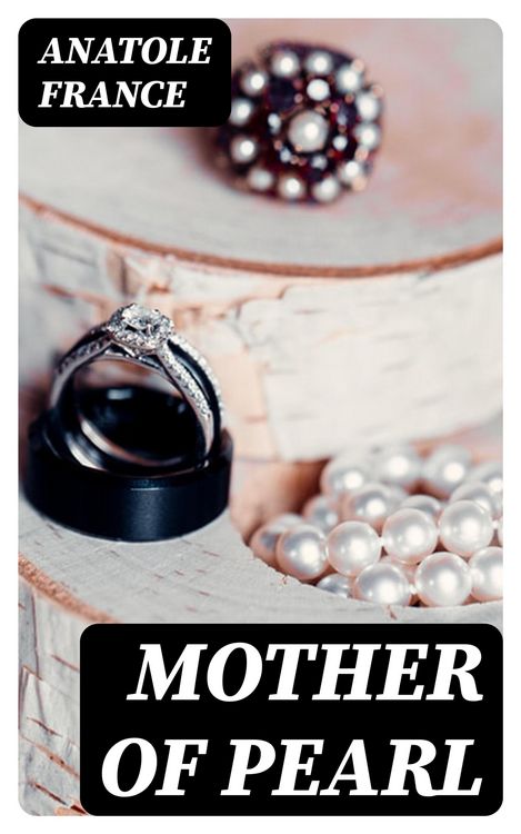 Produktbild: Mother of Pearl