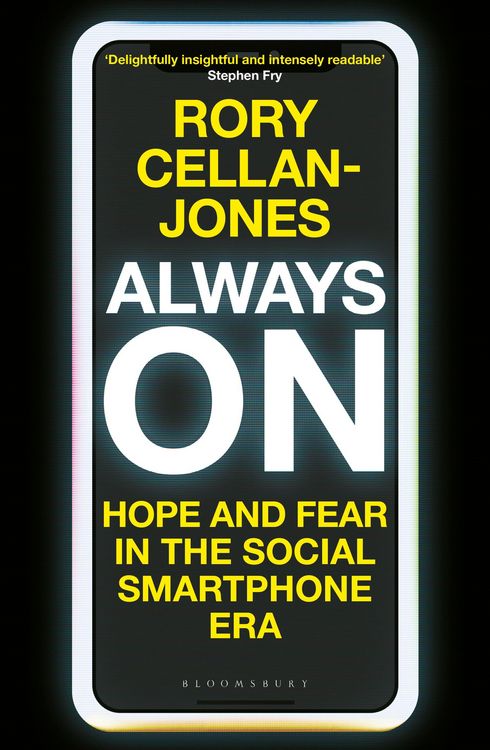 Produktbild: Always On