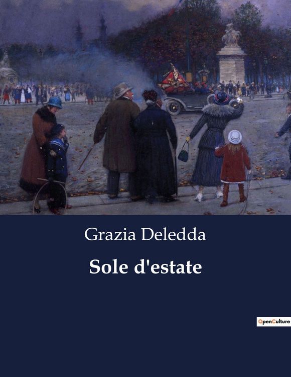 Produktbild: Sole d'estate