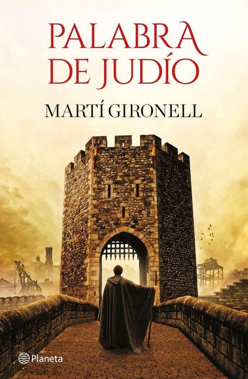 Produktbild: Palabra de jud&iacute;o