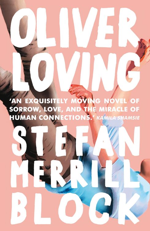 Produktbild: Oliver Loving
