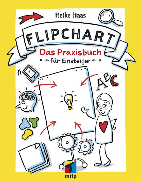 Produktbild: Flipchart
