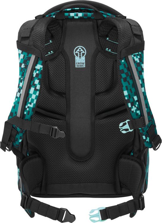 Produktbild: Rucksack MATE Pixel Blox