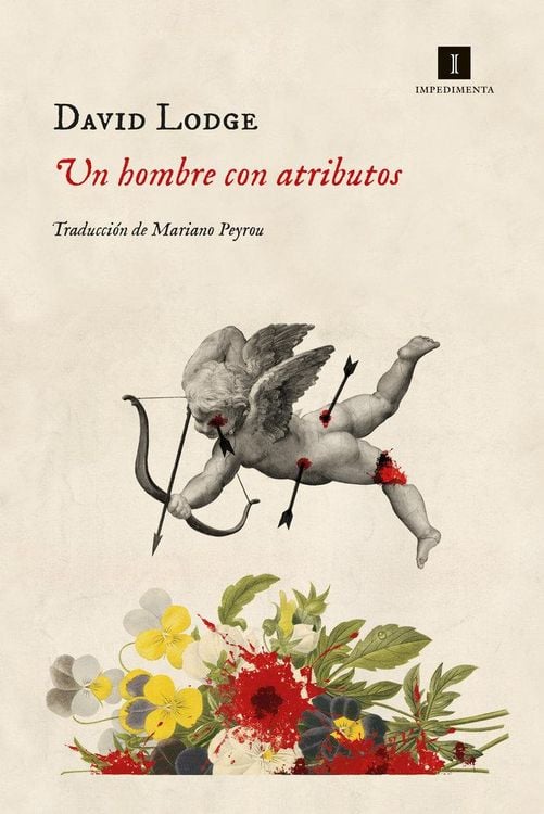 Produktbild: Un hombre con atributos