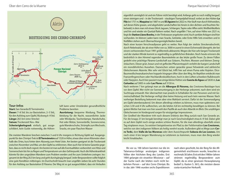DUMONT Reise-Handbuch Reiseführer Costa Rica