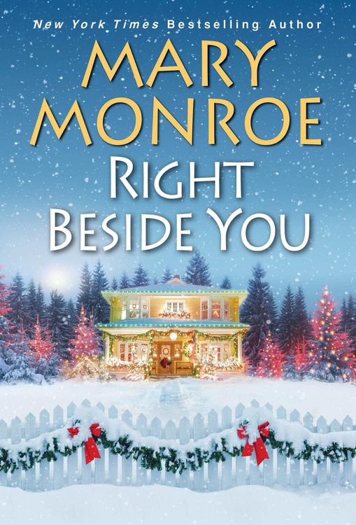 Produktbild: Right Beside You