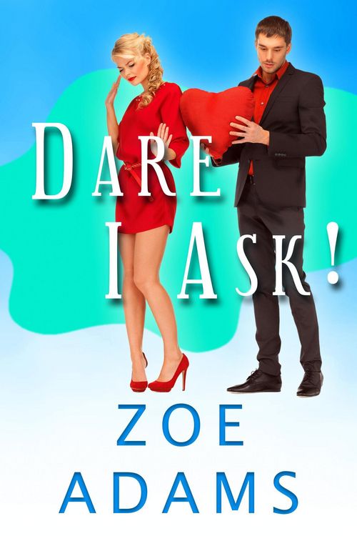 Produktbild: Dare I Ask!