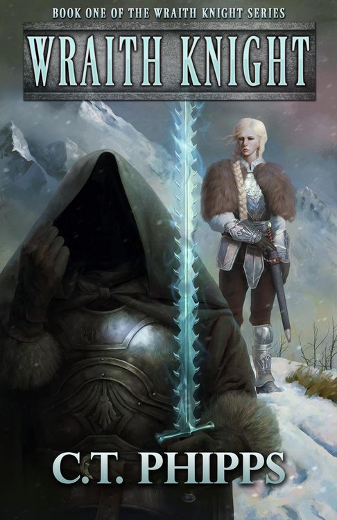 Produktbild: Wraith Knight