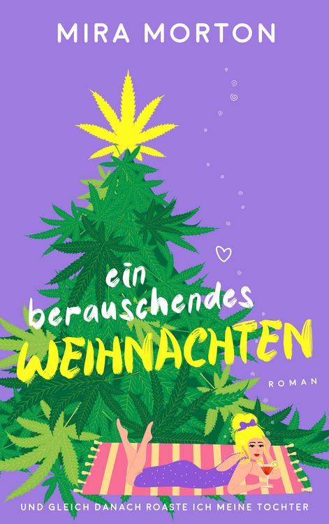 Produktbild: Ein berauschendes Weihnachten