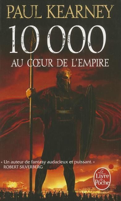 Produktbild: 10000 : au coeur de l'Empire