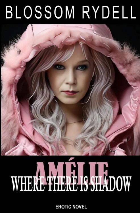 Produktbild: Am&eacute;lie - Where there is Shadow