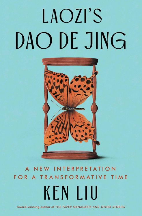 Produktbild: Laozi's Dao De Jing