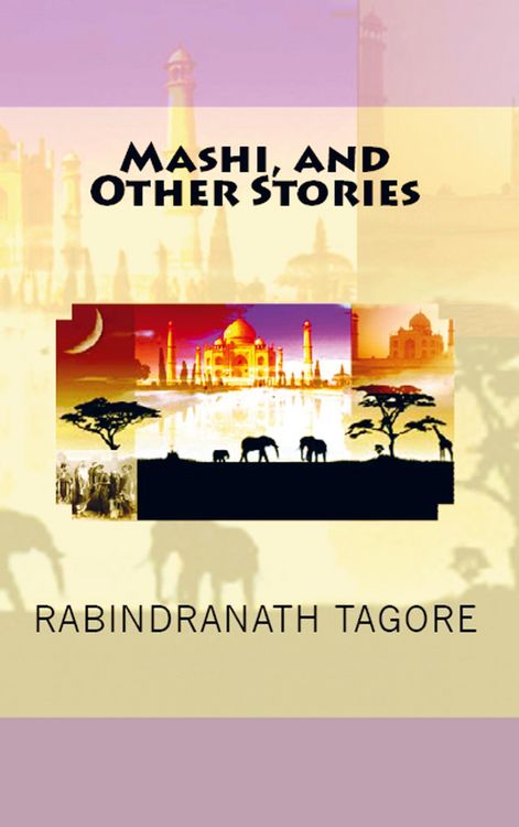Produktbild: Mashi, and Other Stories