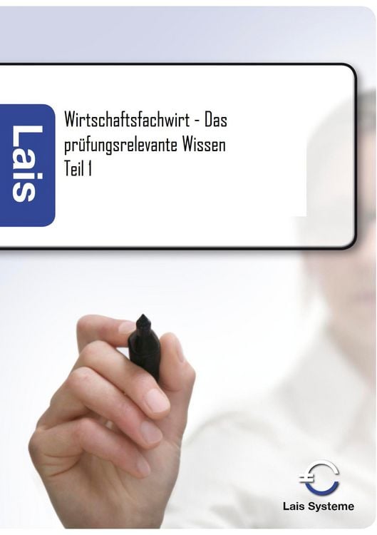 Produktbild: Wirtschaftsfachwirt - Das pr&uuml;fungsrelevante Wissen
