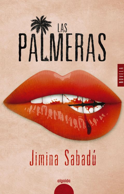 Produktbild: Las palmeras