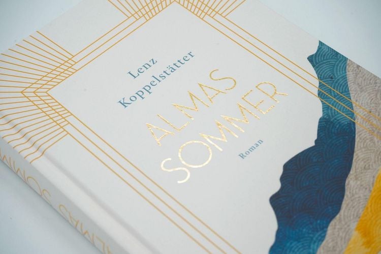 Produktbild: Almas Sommer