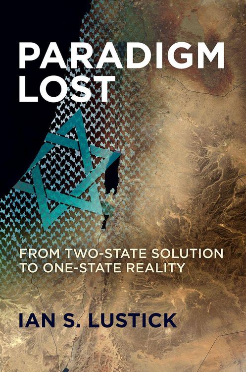Produktbild: Paradigm Lost