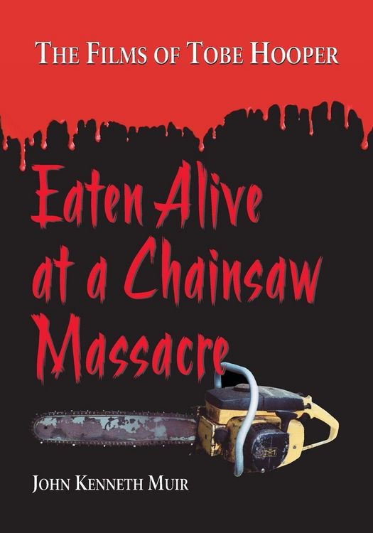 Produktbild: Eaten Alive at a Chainsaw Massacre