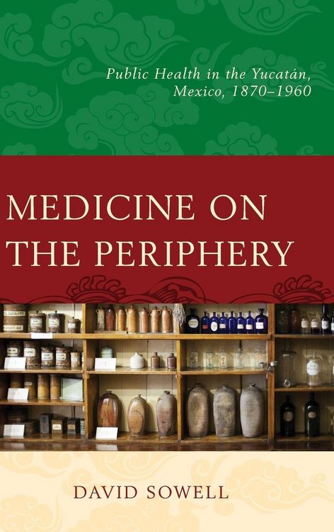 Produktbild: Medicine on the Periphery