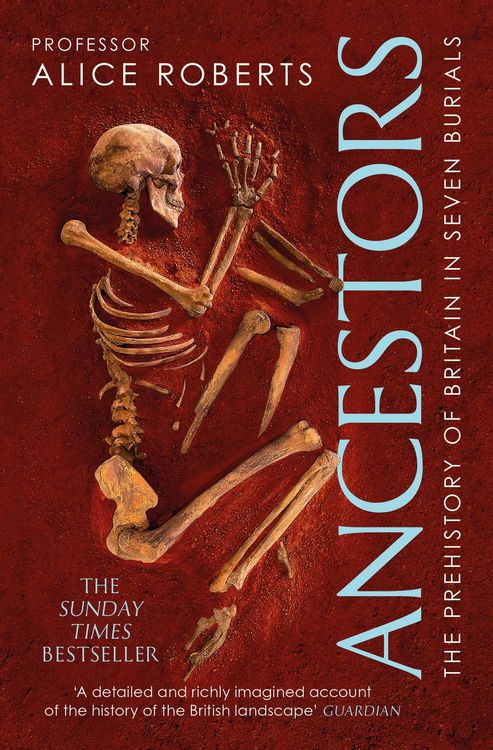 Produktbild: Ancestors