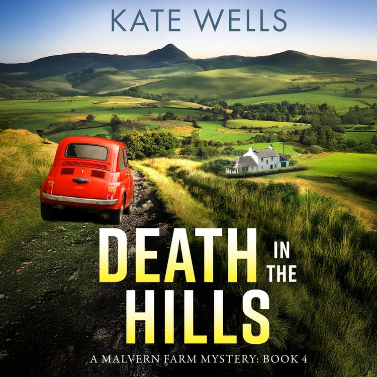 Produktbild: Death in the Hills