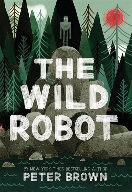 Produktbild: The Wild Robot