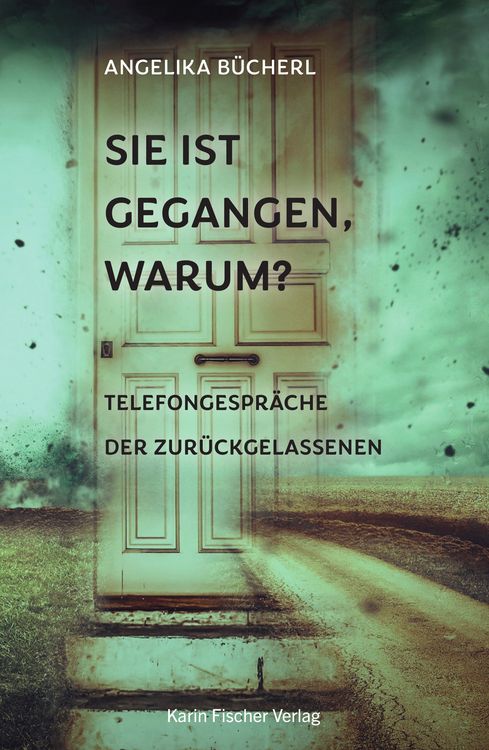 Produktbild: Sie ist gegangen, warum?