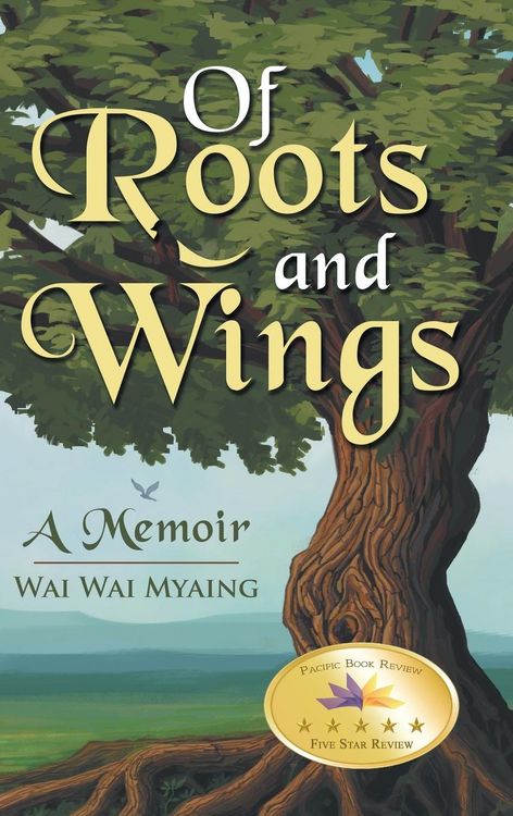 Produktbild: Of Roots and Wings
