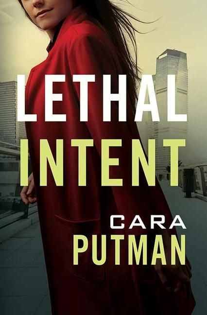 Produktbild: Lethal Intent