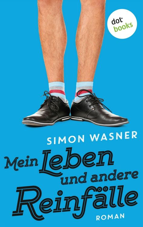Produktbild: Mein Leben und andere Reinf&auml;lle
