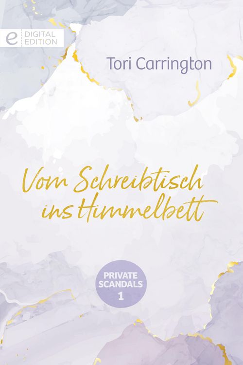 Produktbild: Vom Schreibtisch ins Himmelbett