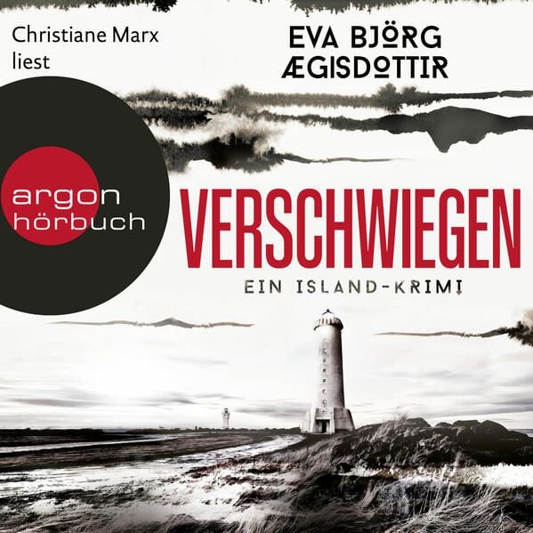 Produktbild: Verschwiegen