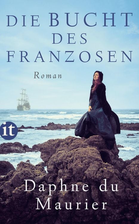 Produktbild: Die Bucht des Franzosen