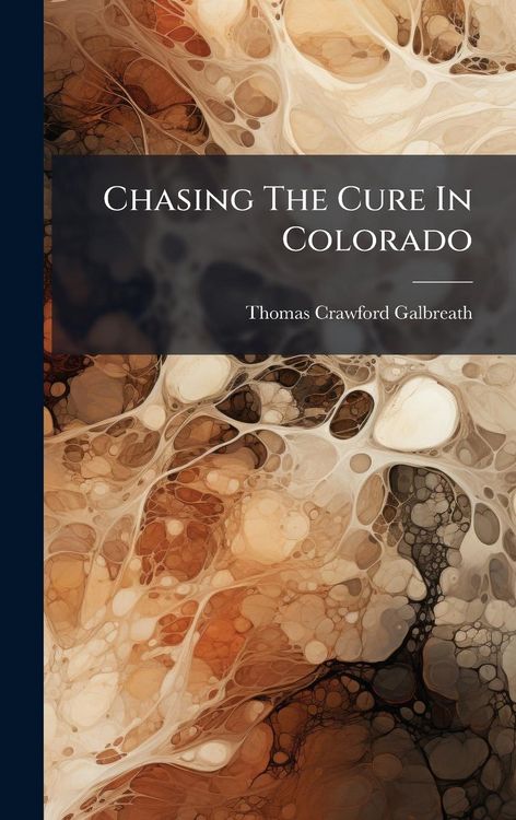 Produktbild: Chasing The Cure In Colorado