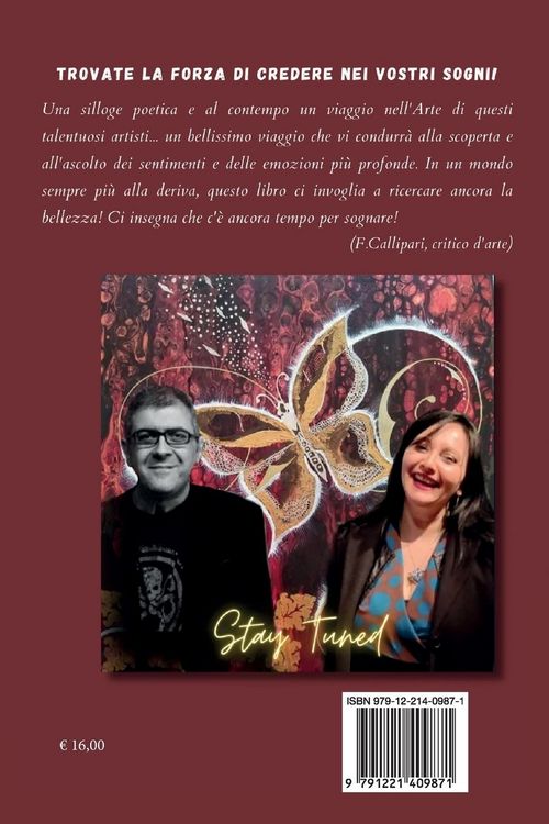 Produktbild: La ricerca dell'infinito. Silloge poetica
