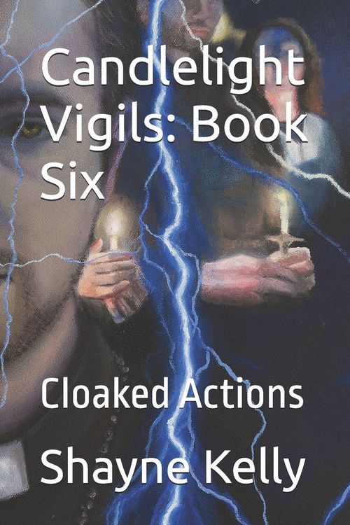 Produktbild: Candlelight Vigils