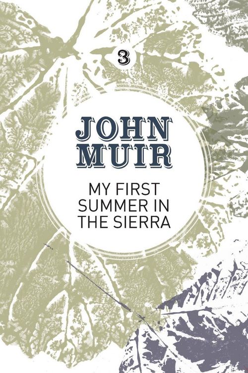 Produktbild: My First Summer in the Sierra
