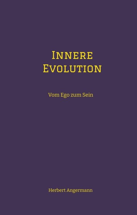 Produktbild: Innere Evolution