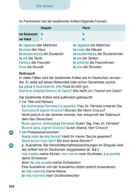 Produktbild: Langenscheidt Italienisch - alles drin