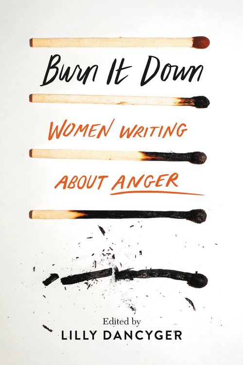 Produktbild: Burn It Down