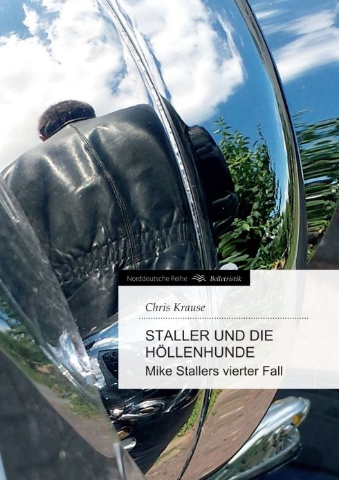 Produktbild: Staller und die H&ouml;llenhunde